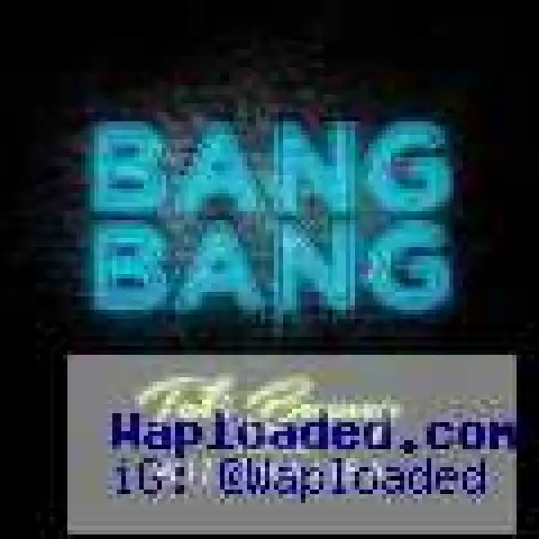 Tabi Bonney - Bang Bang Ft. Wiz Khalifa